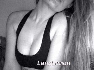 LanaLemon