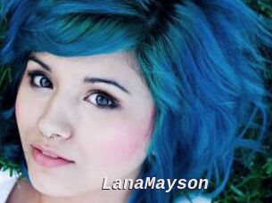 LanaMayson