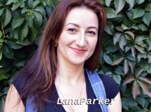 LanaParker