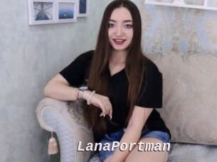 LanaPortman