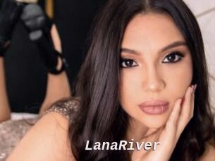 LanaRiver Live Camgirls Sex