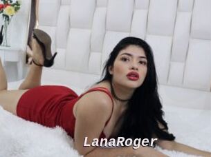 LanaRoger