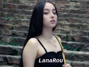 LanaRou