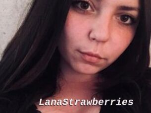 LanaStrawberries