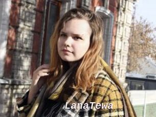 LanaTewa