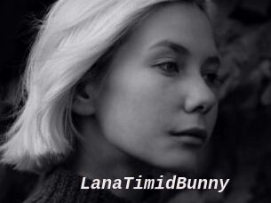 LanaTimidBunny