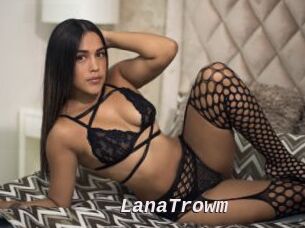 LanaTrowm