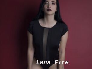 Lana_Fire