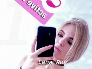 Lana_Roy