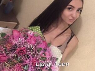 Lana_Teen_
