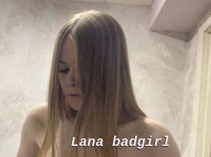 Lana_badgirl