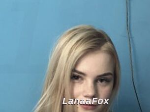 LanaaFox