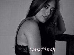 Lanafinch
