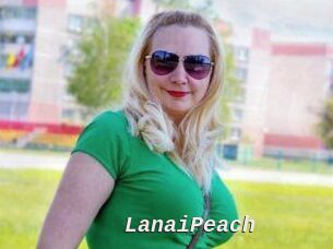 LanaiPeach