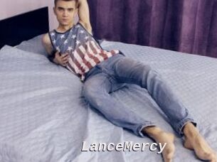 LanceMercy