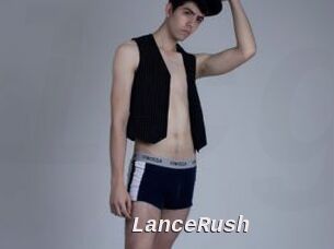 LanceRush