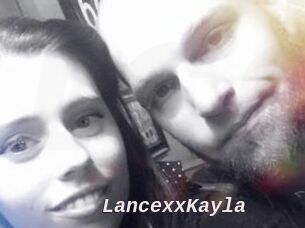 LancexxKayla