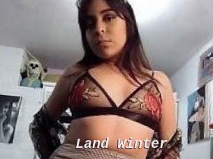 Land_Winter