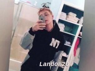 Landon20
