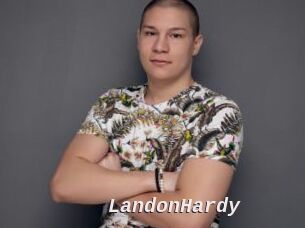 LandonHardy