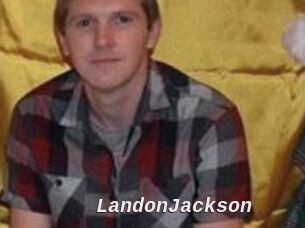 LandonJackson
