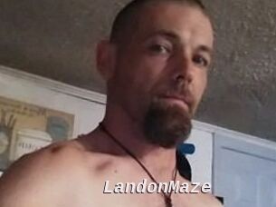 Landon_Maze