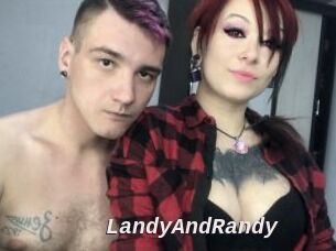 LandyAndRandy