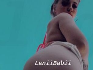 LaniiBabii