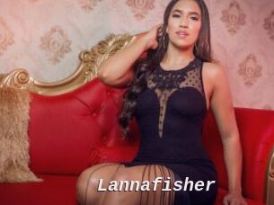 Lannafisher