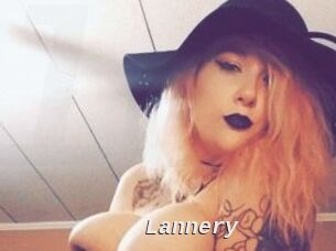 Lannery