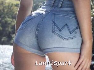 LanniSpark