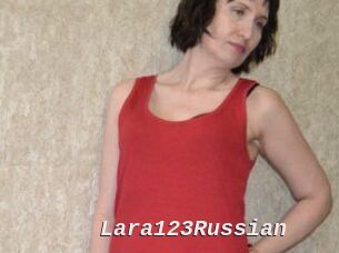 Lara123Russian