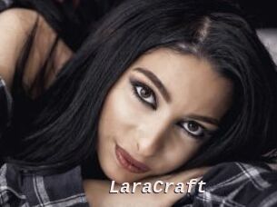 LaraCraft