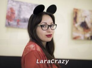 LaraCrazy