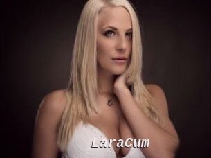 LaraCum