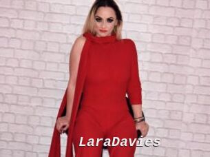 LaraDavies