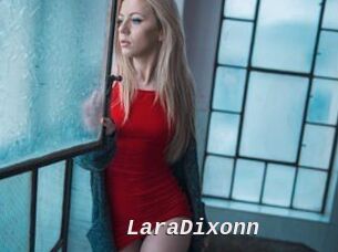 LaraDixonn
