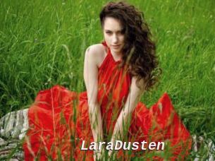 LaraDusten