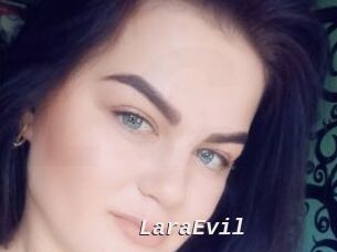 LaraEvil