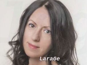LaraGe