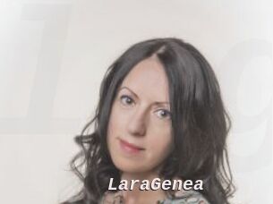 LaraGenea