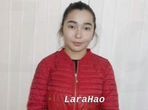 LaraHao