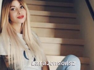 LaraJonsonsz