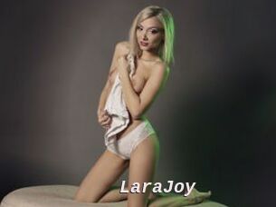 LaraJoy
