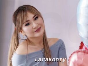 LaraKonty