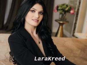 LaraKreed