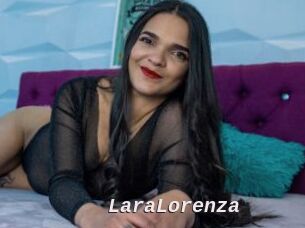 LaraLorenza