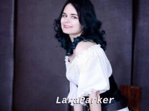 LaraParker