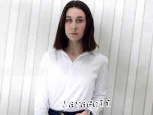 LaraPoli
