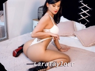 LaraTaylorr